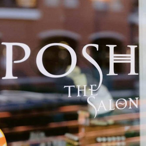 Posh The Salon