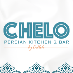 Chelo Persian Kitchen (Sutton Coldfield) logo