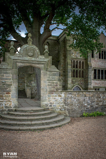 Nymans