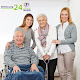 Betreuung24Nord 24H Pflege zu Hause & Betreuung aus Polen