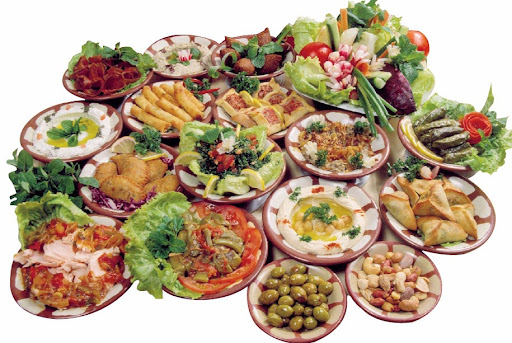 Les Saveurs Du Liban