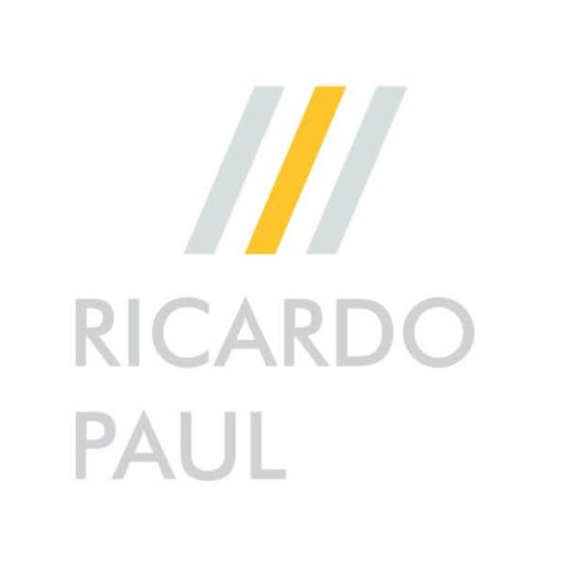 Ricardo Paul Wohndesign GmbH logo