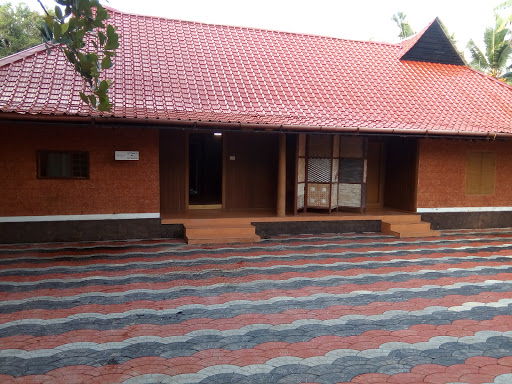 Qasr Stone & Interiors, 35/3086(2), Near We Mart, Thejas Auditorium,, Thammanam Rd, Palarivattom, Kochi, Kerala 682025, India, Paving_Materials_Supplier, state KL