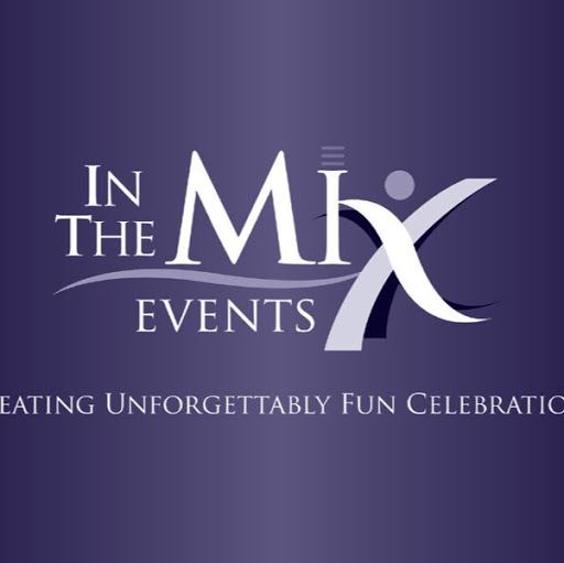 In The Mix Events Inc. logo