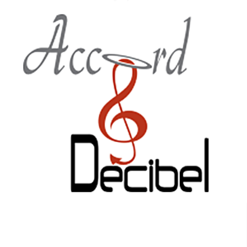 Accord & Décibel : Ecole De Musique Tous Ages logo