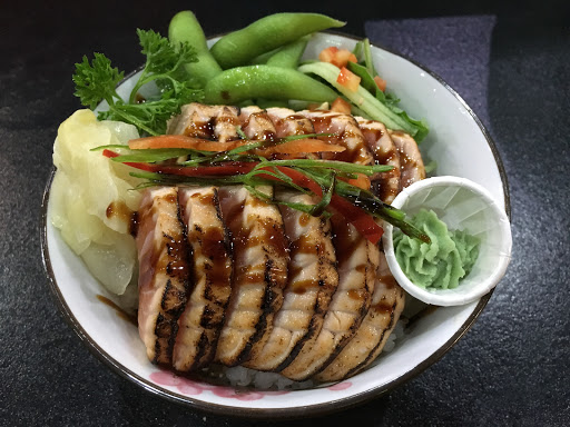 Asia Express Jambes