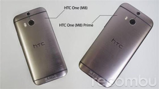 機海戰術 傳HTC M8將有兩款高配版本 