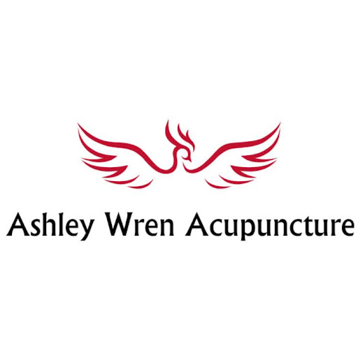 Ashley Wren Acupuncture logo