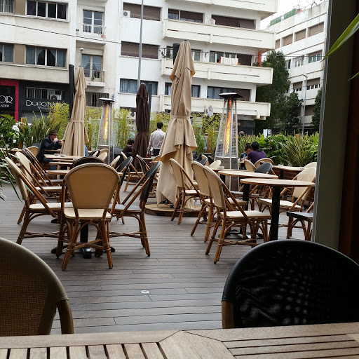Residence Galeria