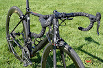 Wilier Triestina Zero.7 Campagnolo Record Complete Bike at twohubs.com