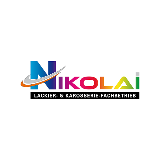 Gebrüder Nikolai oHG logo