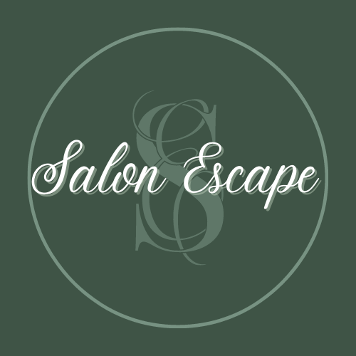 Salon Escape logo