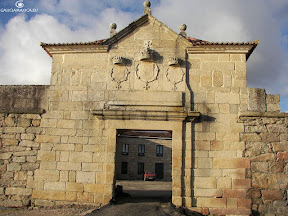 Salvaterra (Pontevedra)
