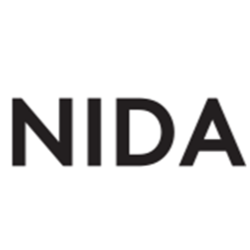 NIDA - National Institute of Dramatic Art logo
