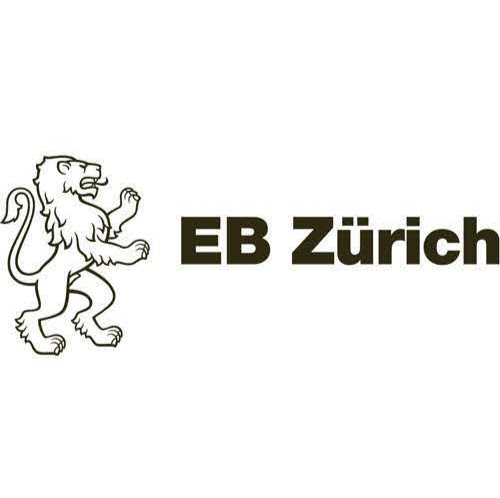 EB Zürich, Kantonale Schule für Berufsbildung logo