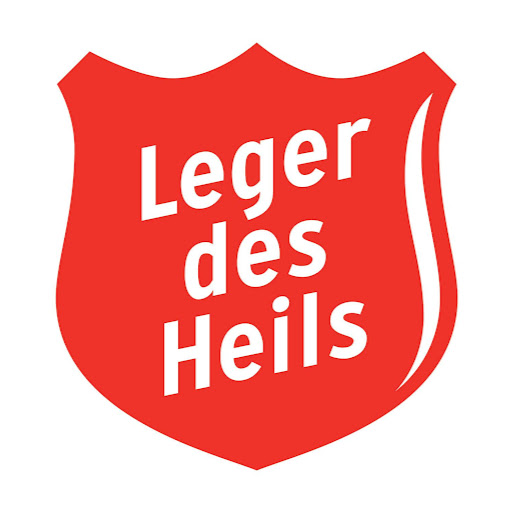Leger des Heils Korps Hilversum logo
