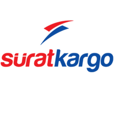 Sürat Kargo Maslak Şube logo