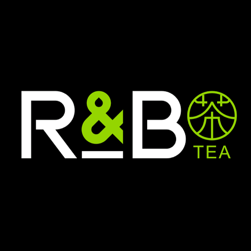 R&B Tea San Jose