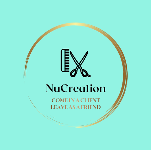 NuCreation Hair & Tanning logo