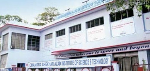 CSAIST, Jhokhanbagh Rd, Civil Lines, Jhansi, Uttar Pradesh 284001, India, University, state UP