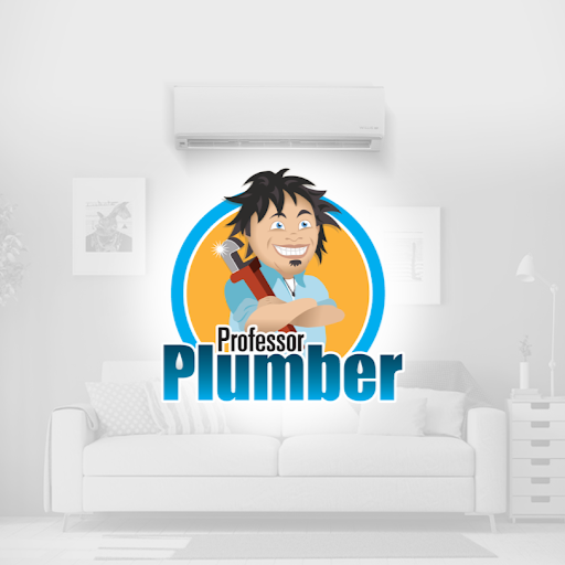 The Plumbing & Heating Shop logo