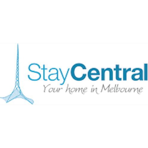 StayCentral Southbank NGV Arts Centre Retreat (Book Direct) logo
