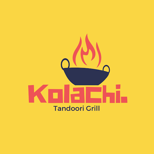 Kolachi Tandoori Grill Express logo