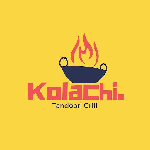 Kolachi Tandoori Grill Express