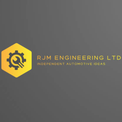 RJM Engineering LTD
