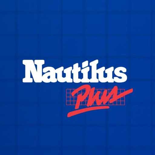 Nautilus Plus Brossard logo