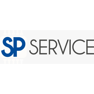 Sp Service logo