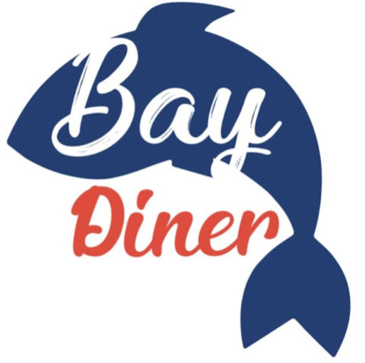 Bay Diner logo