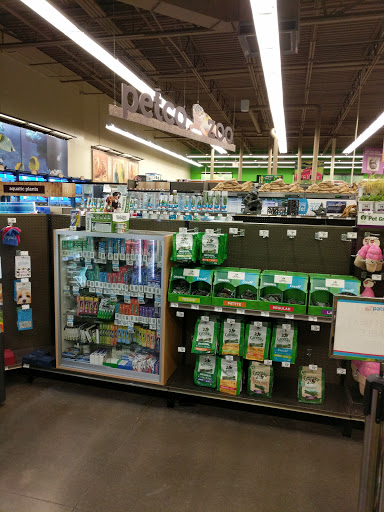 Pet Supply Store «Petco Animal Supplies», reviews and photos, 8966 S Broadway Ave #112, Tyler, TX 75703, USA
