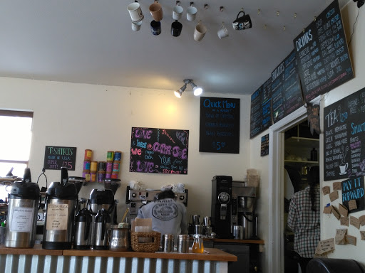 Coffee Shop «Cuppa Joe | Breckenridge Coffee Shop», reviews and photos, 118 S Ridge St, Breckenridge, CO 80424, USA