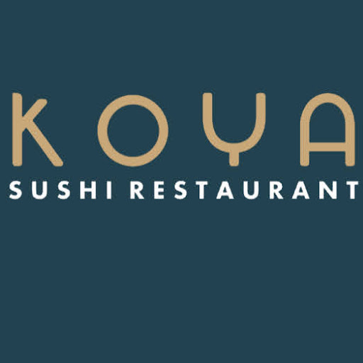 Koya Restaurant logo
