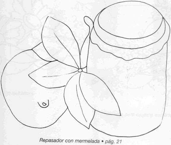 Dulzura para saborear Patron-10