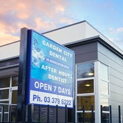 Garden City Dental