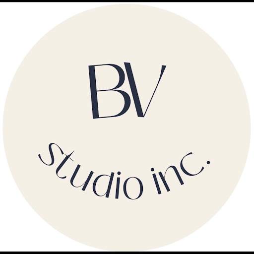 BV Studio logo