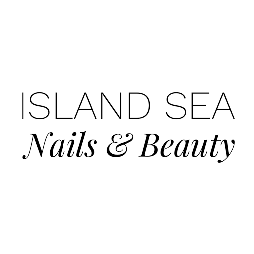 Island Sea Nails & Beauty - Pyrmont logo