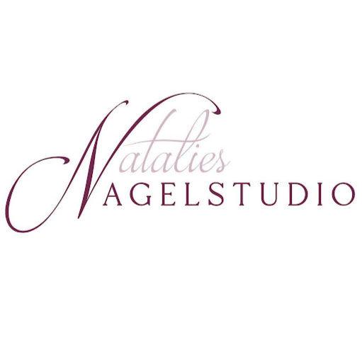 Natalies Nagelstudio logo