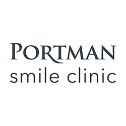 Portman Smile Clinic - Rainham logo