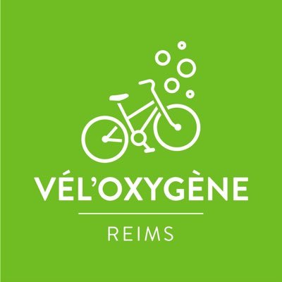 Vélo-école Vél'Oxygène logo