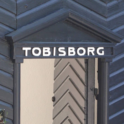 Tobisborgs Krog logo