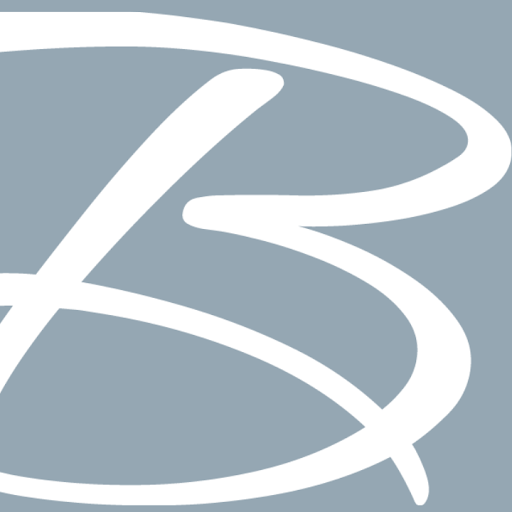 Bombshell Hair Design logo