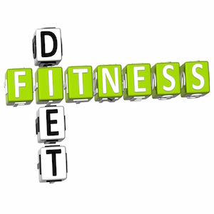 Fitness Trainers logo