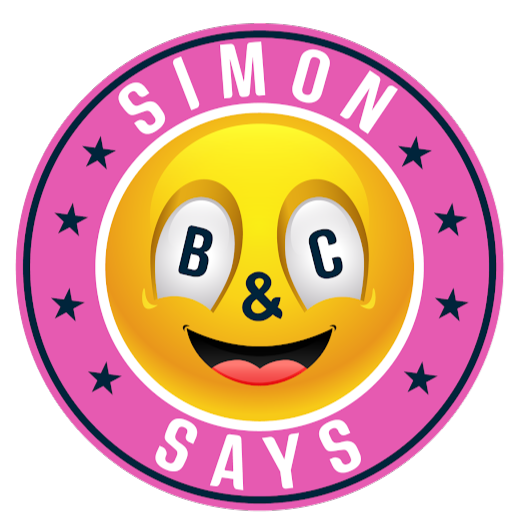 Simon Says logo