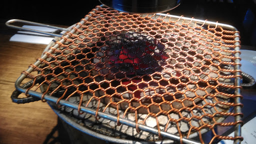 Melbourne Hwaro Korean BBQ