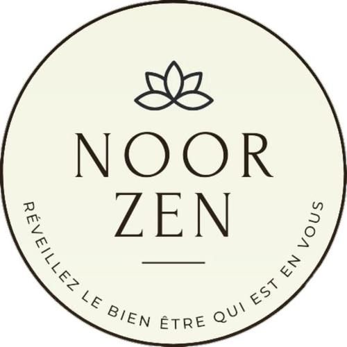 Relax by NoörZen logo