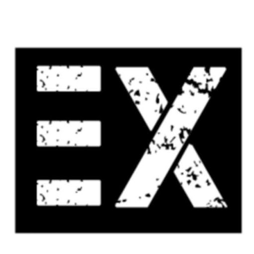 studio ex logo