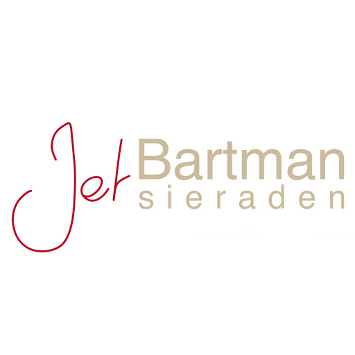 Jet Bartman Sieraden logo